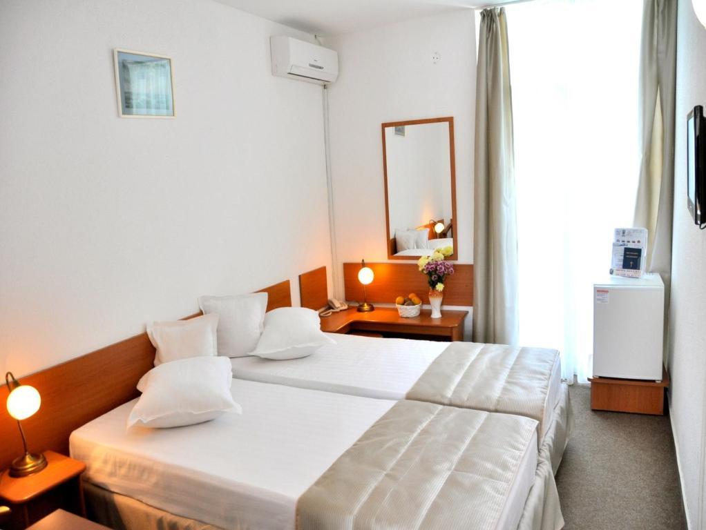 Hotel Decebal ネプトゥン 部屋 写真