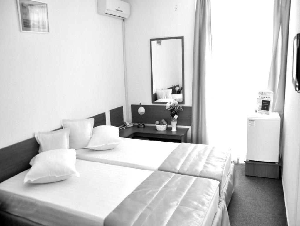Hotel Decebal ネプトゥン 部屋 写真